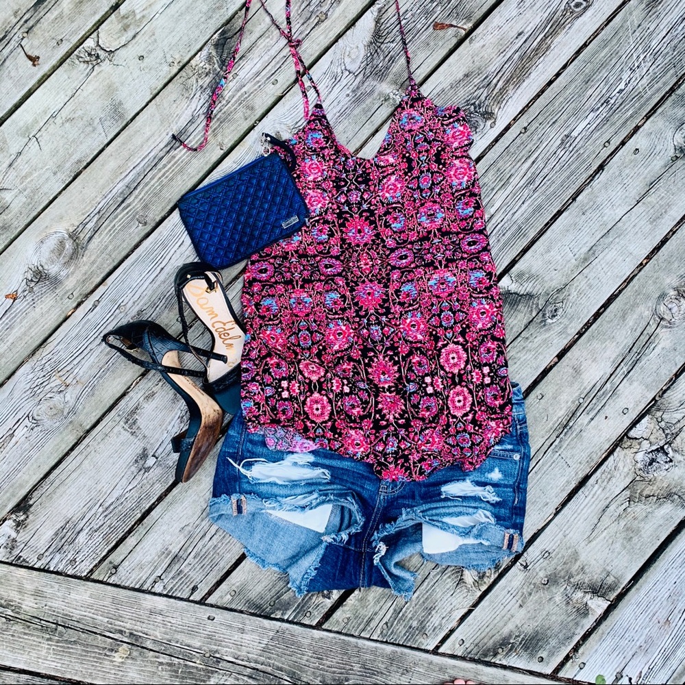 Forever 21 Top